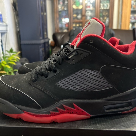 mens jordan 5